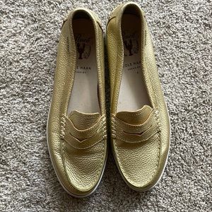 Cole Haan loafers